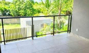 Imagem 7: Imóvel à Venda em Itacimirim Apartamento no EKO, 65m², 2 Suítes, Próximo à Praia