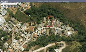 Imagem 4: Arniqueira - Lote grande