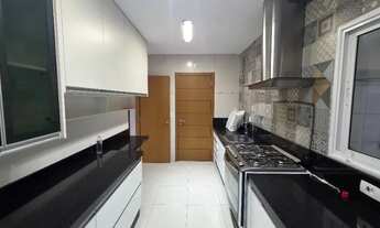 Imagem 4: Edifício Salerno Apartamento com 3 Suítes para Aluguel