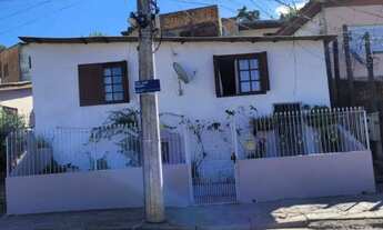 Imagem: Casa a venda no bairro Jardim Carvalho