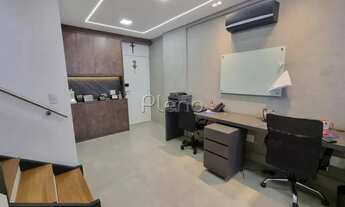Imagem 2: Sala à venda em Campinas, Jardim Chapadão, com 1 quarto, com 66 m², Due Residenziale &