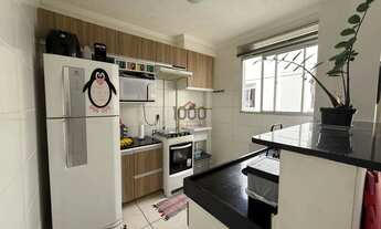 Imagem 5: Apartamento 2 Quartos à Venda Condomínio Jardim Atlântico