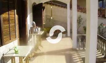 Imagem: Casa com 3 dormitórios à venda, 329 m²