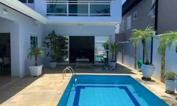 Imagem 3: Oportunidade - Casa em Condomínio - Condomínio Villa de Sant`Anna - Jardim Altos de Santan