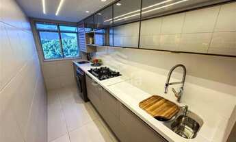 Imagem 3: Cobertura à venda com 175,00m² e 3 quartos em Recreio dos Bandeirantes, Rio de Janeiro - R