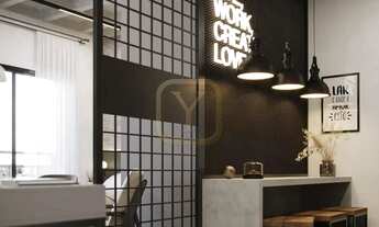 Imagem 4: Excelente studio à venda no Moov Smart Home, 30,91 m²