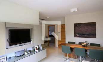 Imagem 3: Apartamento à Venda - Santo Antônio, 2 Quartos, 70 m2