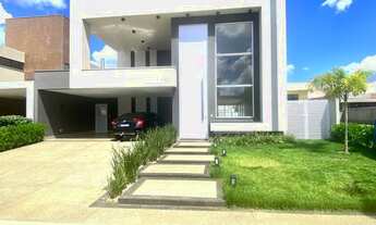 Imagem: Portal do sol Green / Casa terrea 4 suites