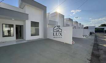 Imagem: Residencial fechado Parque das Laranjeiras/