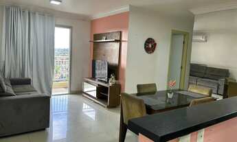 Imagem 6: CONDOMÍNIO ECOPARQUE