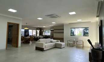 Imagem 2: Sobrado para venda tem 460 metros quadrados com 4 quartos em Centro - Paço do Lumiar - MA