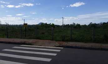 Imagem 4: Lote urbano em Anchieta ES