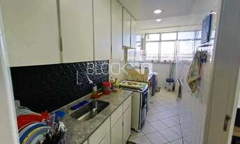 Imagem 5: Barra da Tijuca Apartamento cobertura com 2 dormitórios