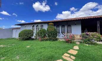 Imagem: Casa à venda, 5 quartos, 1 suíte, 4 vagas