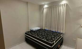 Imagem 6: Alugo Apartamento 2 Quartos 100% Mobiliado No Ed. Real Dom Pedro