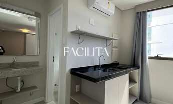 Imagem 4: Studio no bairro Trindade, Florianópolis