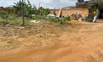 Imagem 3: Lote 26 de Setembro, R. 5, Ch. 90