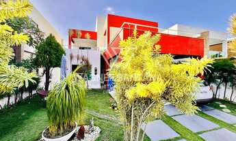 Imagem 2: Casa à venda no COSTA MARINA , ARUANA, Aracaju, SE