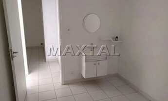 Imagem 7: Conjunto comercial no Tremembé, com 150 m², 3 salas 2 banheiros e recepção