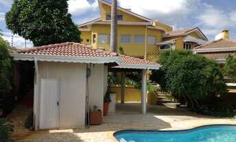 Imagem: Casa - Parque das Laranjeiras