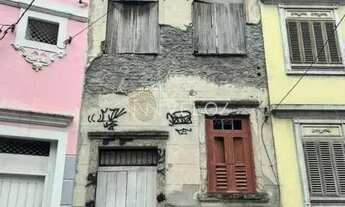 Imagem 5: Casa de rua - Sobrado / Residencial / Centro