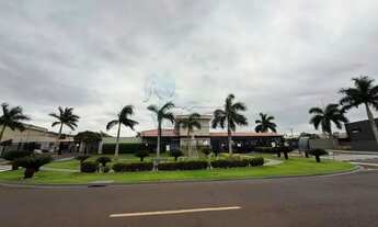 Imagem 6: Terreno de 256m² à venda em condomínio - Reserva Imperial