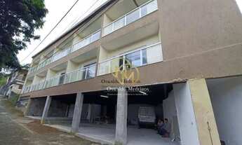 Imagem 2: Apartamento com 2 dormitórios para alugar, 40 m² por R$ 1.650,00/mês - Duarte Silveira - P