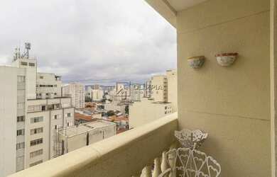 Imagem 6: Aluguel Apartamento 2 Dormitórios - 65 m² Pompéia