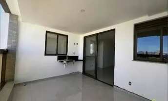 Imagem 3: Imóvel para venda possui 77 metros quadrados com 2 quartos em Praia da Costa - Vila Velha