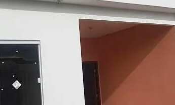 Imagem: Casa Nova com subsídio do Gov. De 49.000