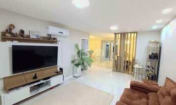 Imagem: Apartamento com 4 quartos todos suítes