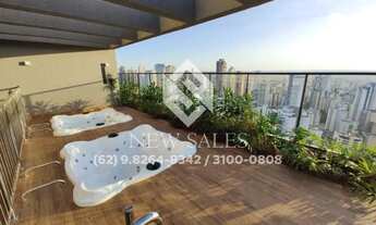 Imagem 6: FLAT MOBILIADO- 43 m², 1 quarto, 1 vaga, Andar alto,- Setor Oeste