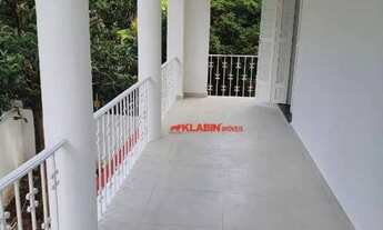 Imagem 3: Sobrado à venda, 450 m² por R$ 3.250.000 - Santa Teresinha - São Paulo/SP