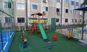 Imagem 4: COND. PARQUE PARAÍSO DAS AGUAS - 02 QUARTOS NO ANTARES