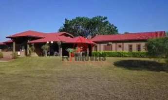 Imagem 3: FAZENDA NA VILA BELA SANTÍSSIMA TRINDADE - MT