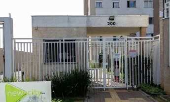 Imagem: Apartamento no Condomínio New City One