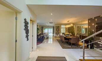 Imagem 6: Casa à venda, 510 m² por R$ 4.800.000,00 - Alphaville - Santana de Parnaíba/SP