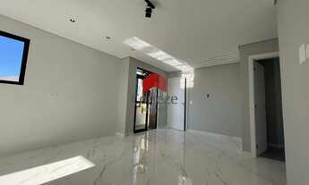 Imagem 5: Apartamento com 61,18m² 3 quartos, à venda, no bairro Boneca do Iguaçu em São José dos Pin