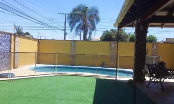 Imagem 2: Aluga-se casa Diária para eventos e festas