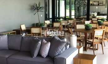 Imagem 5: Terreno em condomínio disponível para venda no bairro Granja Marileusa em Uberlândia-MG