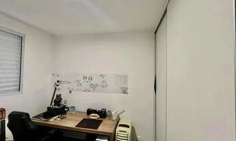 Imagem 4: 2 Quartos com suíte e lazer para locação no Buritis 2