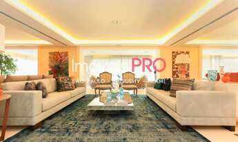 Imagem 4: Campo Belo - Alto Padrão - 370 m2 03 dorm 03 suites 05 vagas