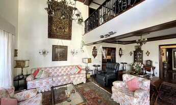 Imagem: Cobertura Triplex espetacular a uma quadra