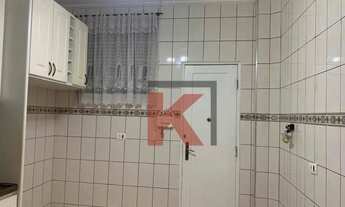 Imagem 7: Apartamento com 3 dormitórios, 104 m² - venda por R$ 440.000,00 ou aluguel por R$ 3.300,02