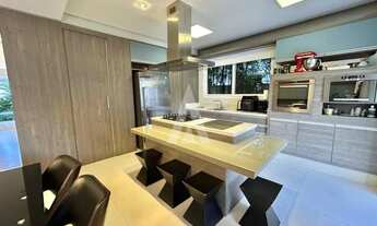 Imagem 4: Casa em condomínio com 2 suítes e 3 quartos à venda no bairro Boa Vista em Joinville-SC po