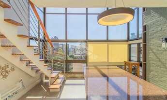 Imagem: Cobertura 155M² - para Alugar