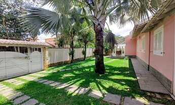 Imagem 3: Térrea para venda tem 236 metros quadrados com 4 quartos em Alto da Boa Vista - Miguel Per