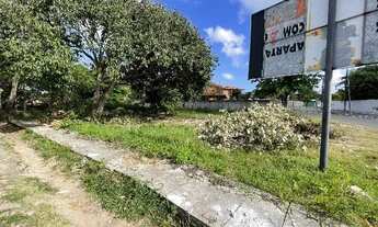 Imagem 6: Vendo terreno na Barra de São Miguel