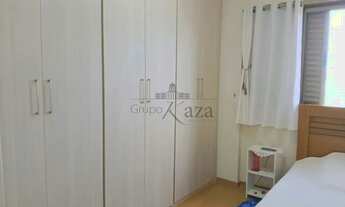 Imagem 7: Apartamento - Jardim Satélite - Residencial Carolina - 3 Dormitórios - 76m²