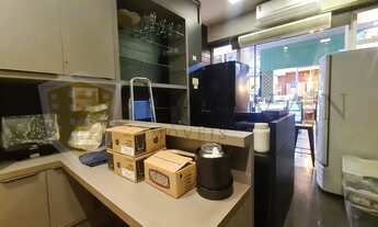 Imagem 4: Box Comercial, 17,50 m², Novo Mercadão da Cidade